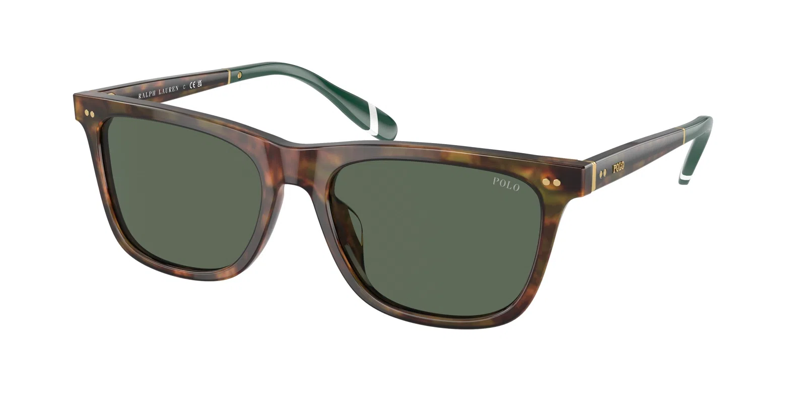 Polo 4205U Sunglasses - view 4
